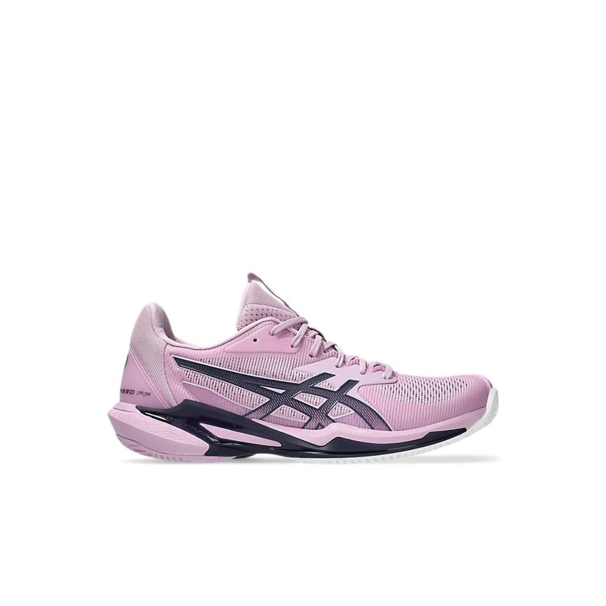 Asics Scarpe Tennis Donna Solution Speed FF3 Clay