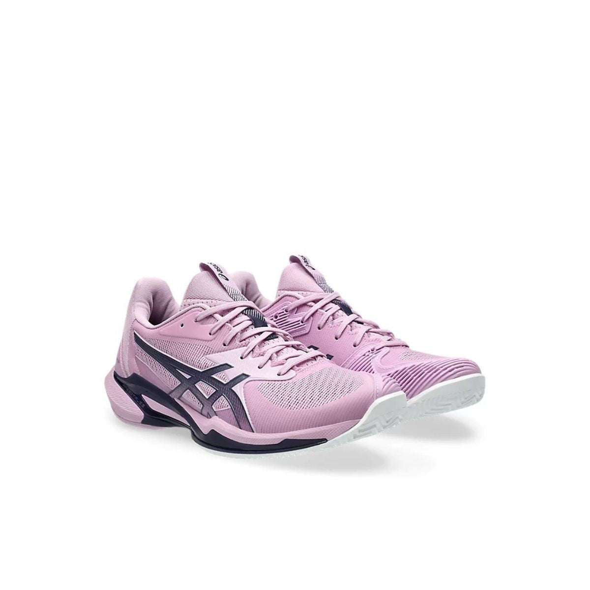 Asics Scarpe Tennis Donna Solution Speed FF3 Clay