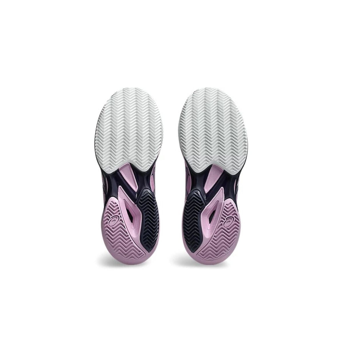 Asics Scarpe Tennis Donna Solution Speed FF3 Clay