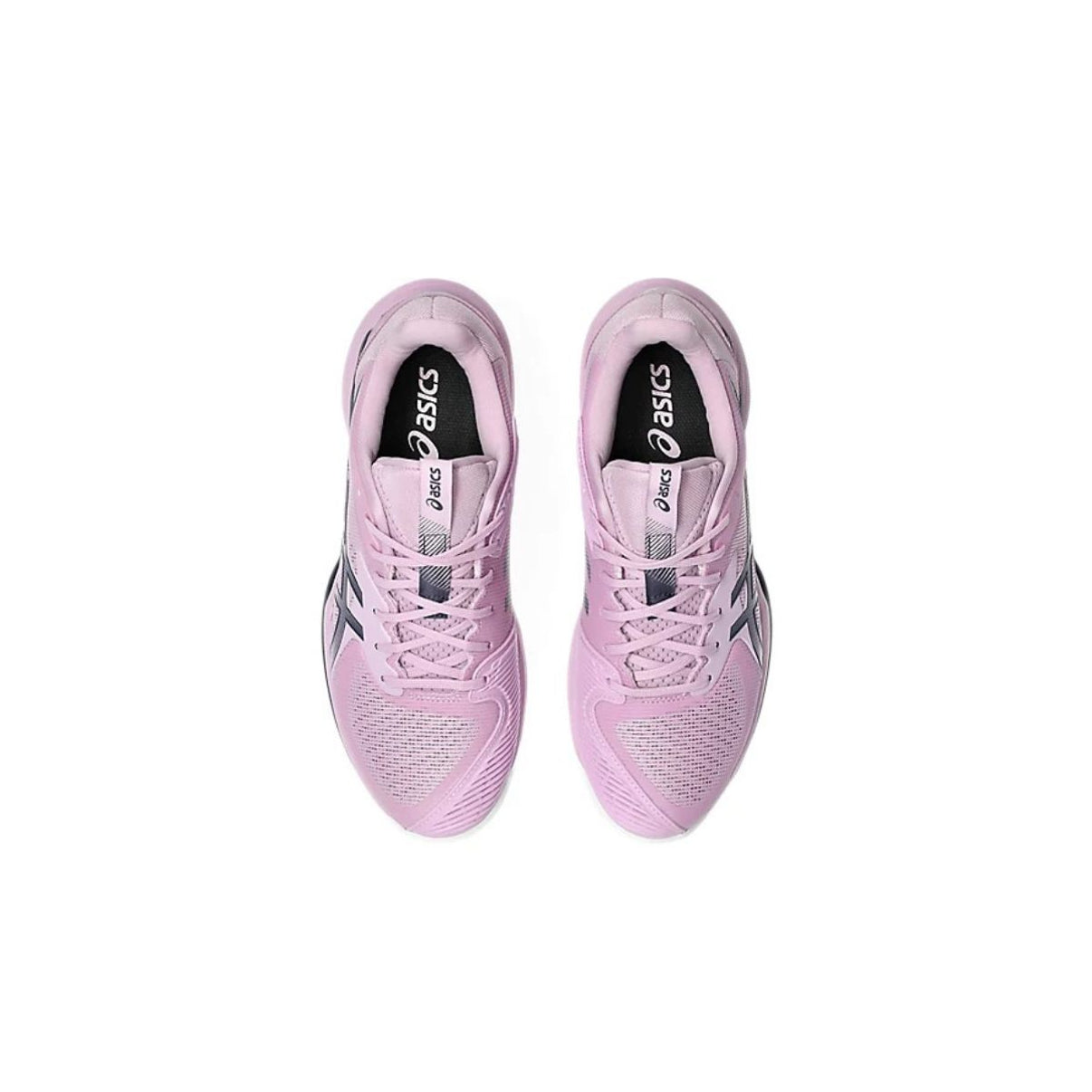 Asics Scarpe Tennis Donna Solution Speed FF3 Clay