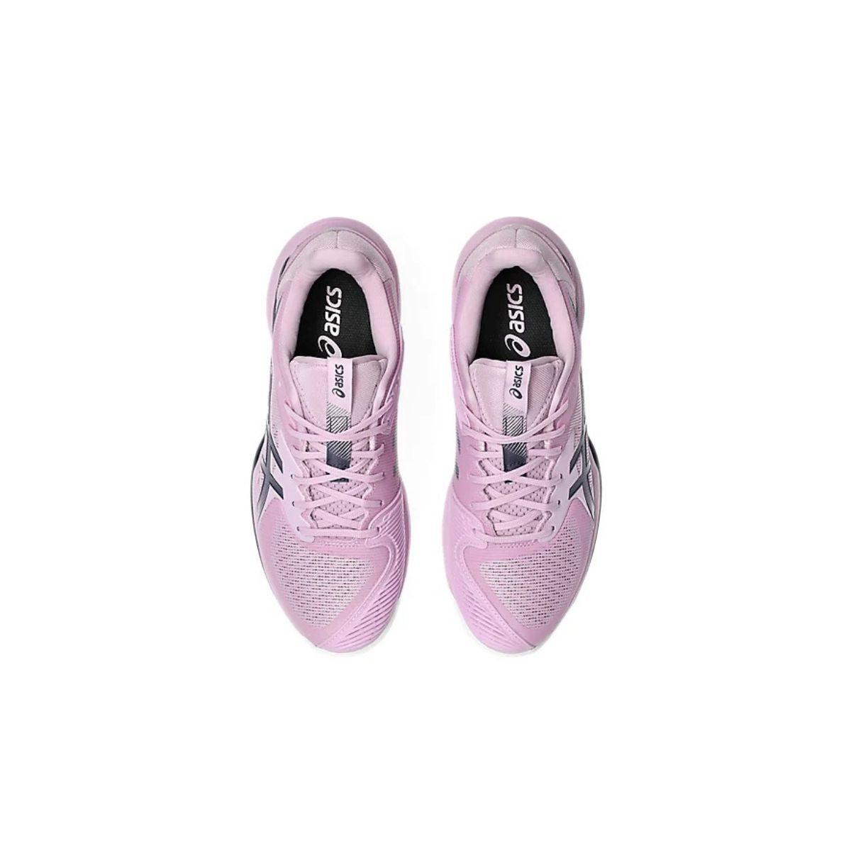 Asics Scarpe Tennis Donna Solution Speed FF3 Clay