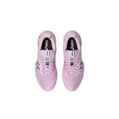Asics Scarpe Tennis Donna Solution Speed FF3 Clay