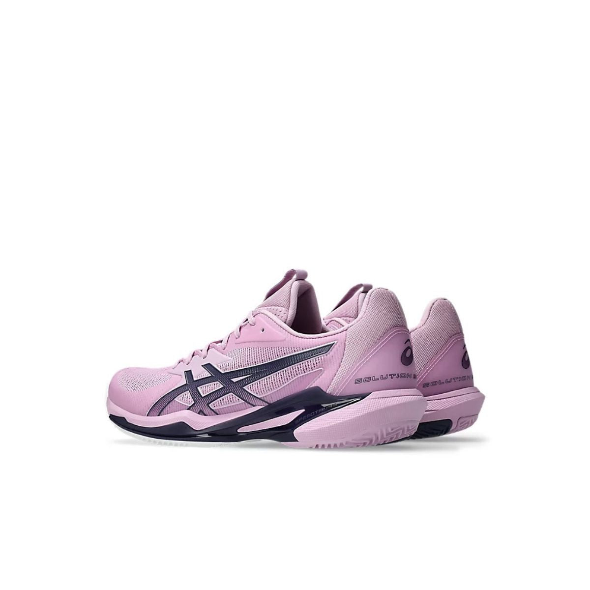 Asics Scarpe Tennis Donna Solution Speed FF3 Clay