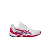 Asics Scarpe Tennis Donna Solution Speed FF3 Clay