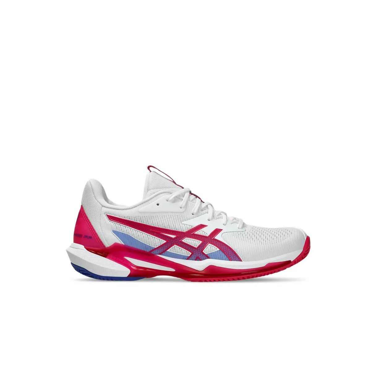 Asics Scarpe Tennis Donna Solution Speed FF3 Clay