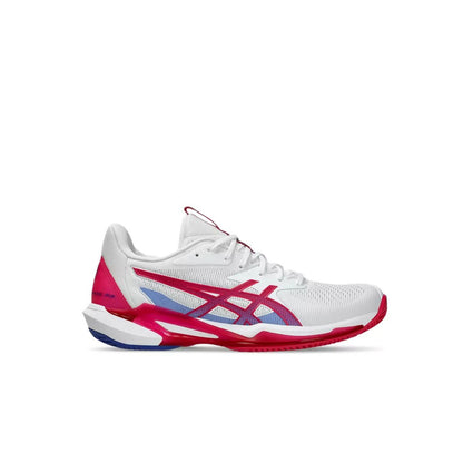 Asics Scarpe Tennis Donna Solution Speed FF3 Clay