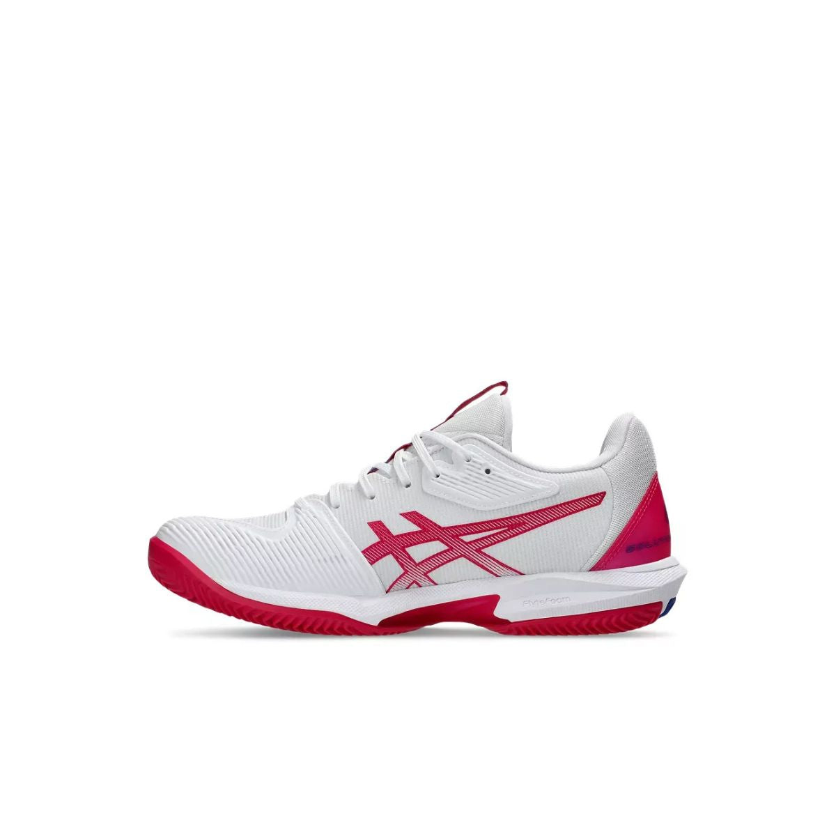 Asics Scarpe Tennis Donna Solution Speed FF3 Clay