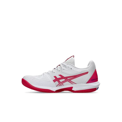 Asics Scarpe Tennis Donna Solution Speed FF3 Clay