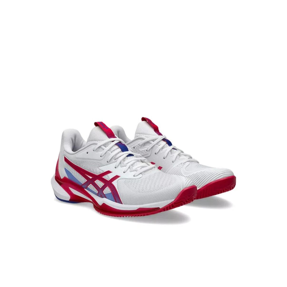 Asics Scarpe Tennis Donna Solution Speed FF3 Clay