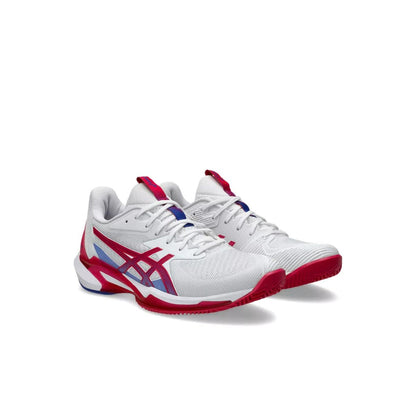 Asics Scarpe Tennis Donna Solution Speed FF3 Clay