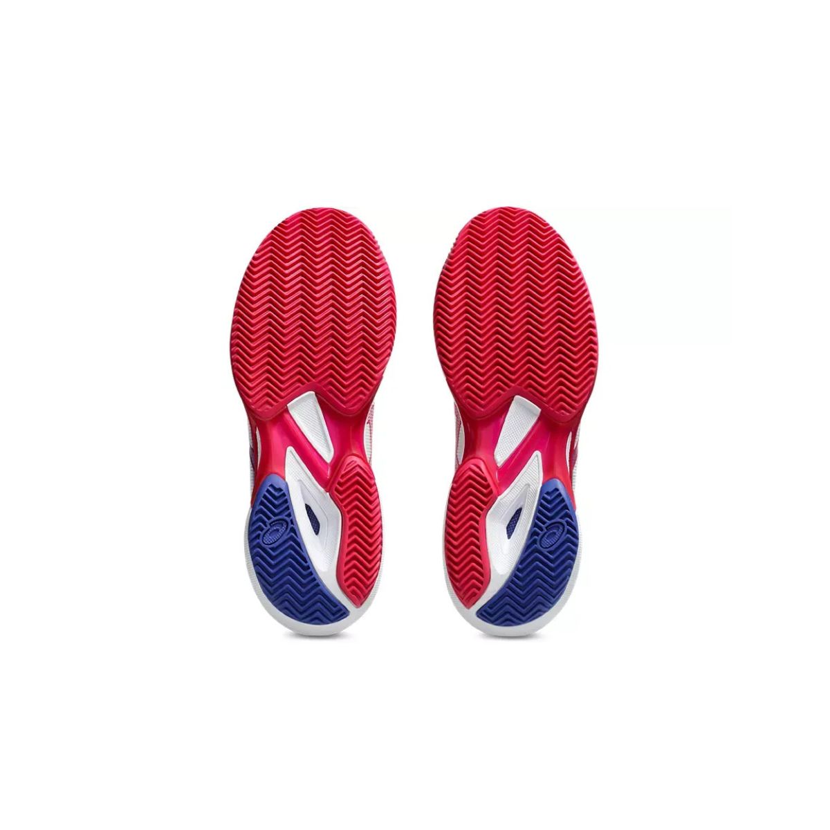 Asics Scarpe Tennis Donna Solution Speed FF3 Clay