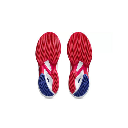 Asics Scarpe Tennis Donna Solution Speed FF3 Clay