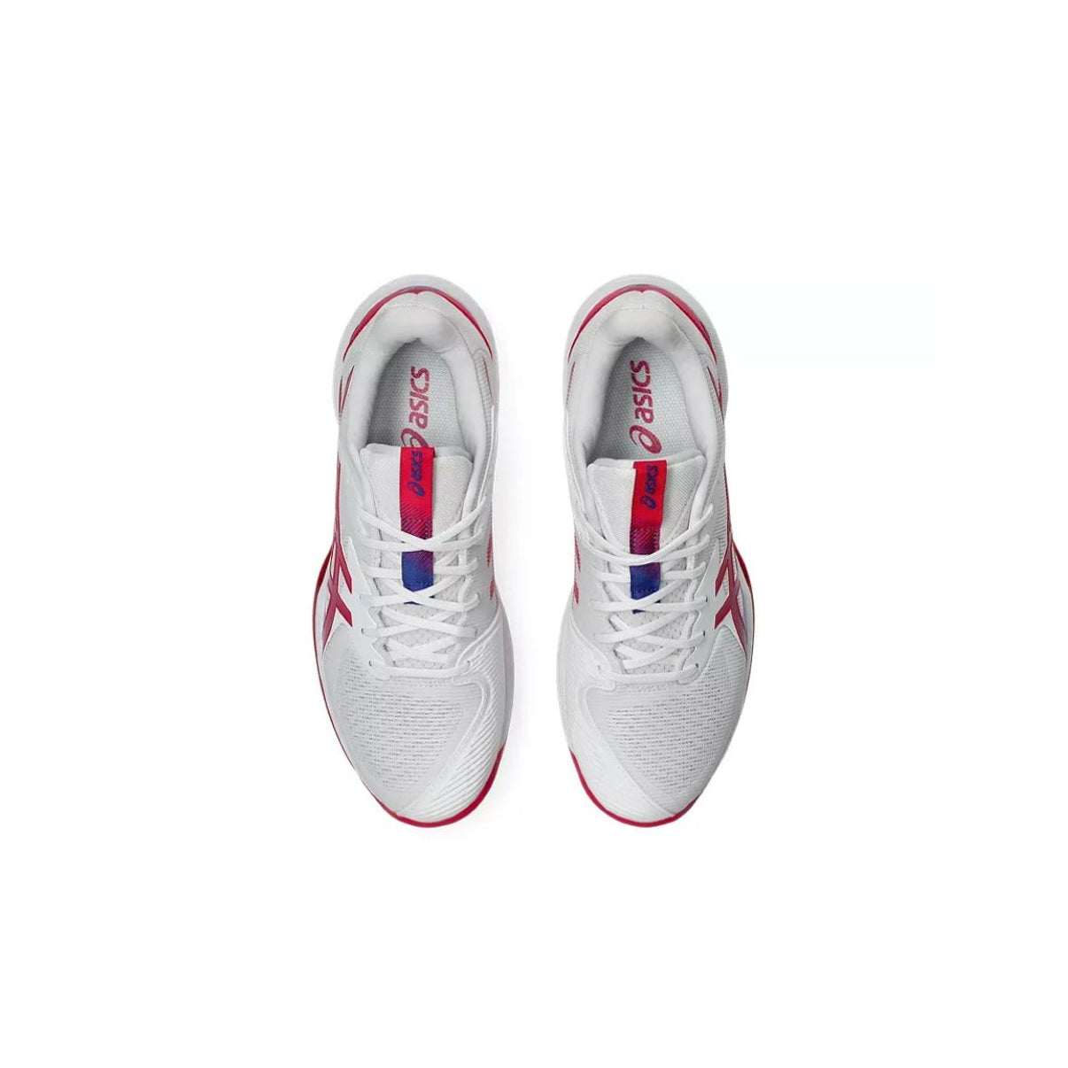 Asics Scarpe Tennis Donna Solution Speed FF3 Clay