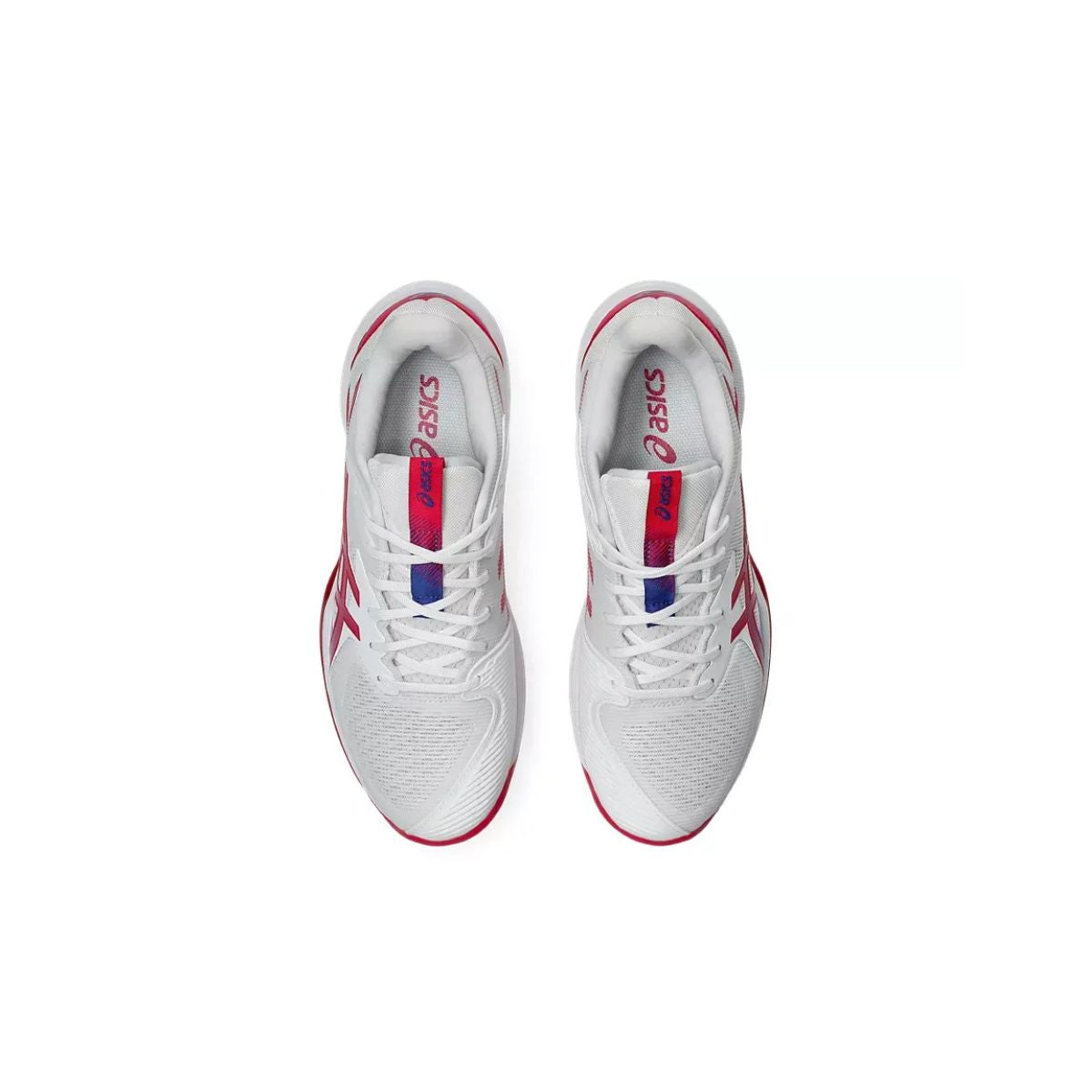 Asics Scarpe Tennis Donna Solution Speed FF3 Clay