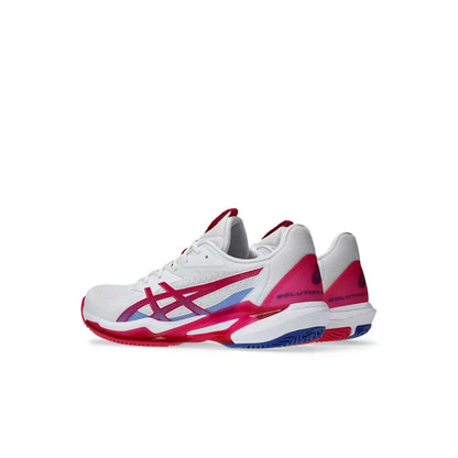 Asics Scarpe Tennis Donna Solution Speed FF3 Clay