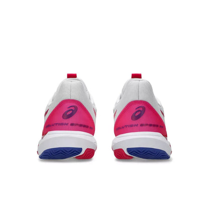 Asics Scarpe Tennis Donna Solution Speed FF3 Clay