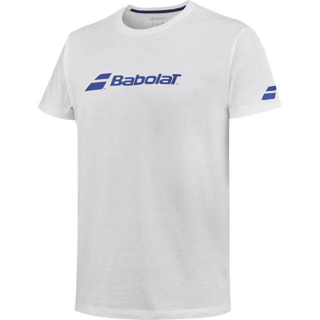 BABOLAT EXS TEE T-SHIRT BOY