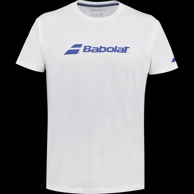 BABOLAT EXS TEE T-SHIRT BOY