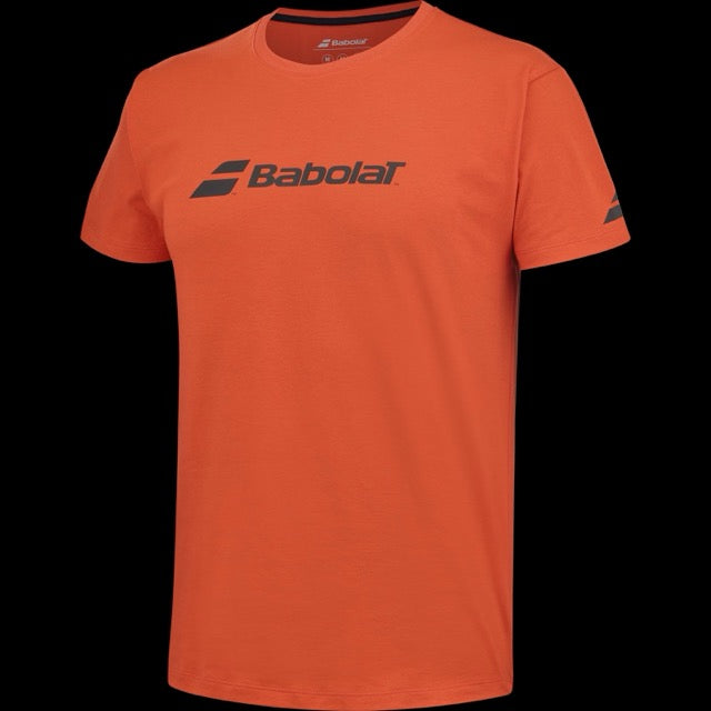BABOLAT EXS TEE T-SHIRT BOY