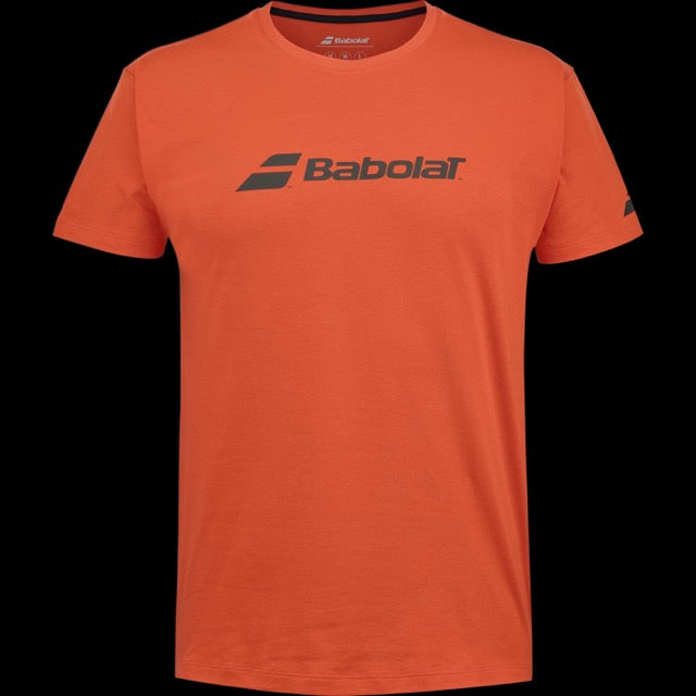 BABOLAT EXS TEE T-SHIRT BOY