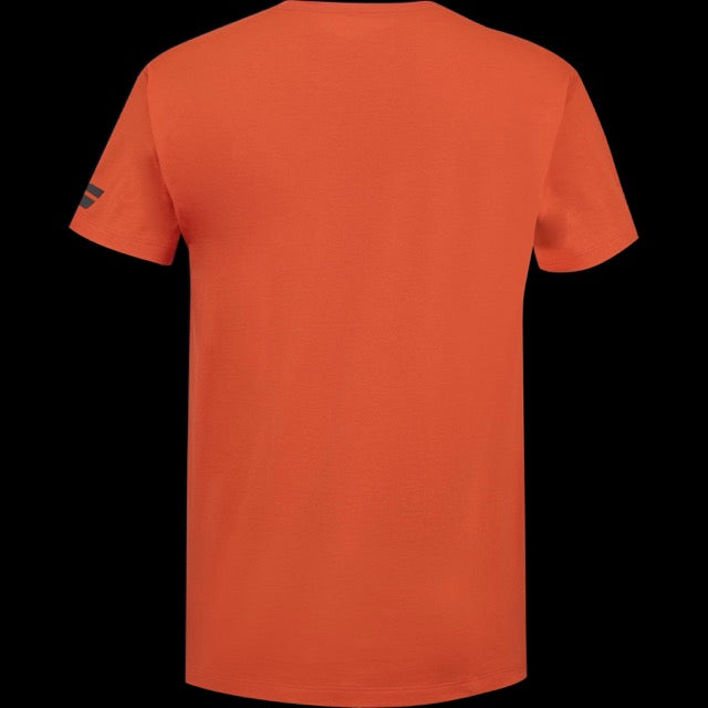 BABOLAT EXS TEE T-SHIRT BOY