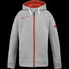 BABOLAT EXERCISE HOODIE JACKET JUNIOR