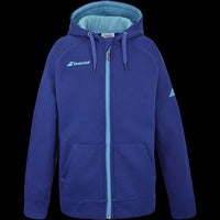 BABOLAT EXERCISE HOODIE JACKET JUNIOR
