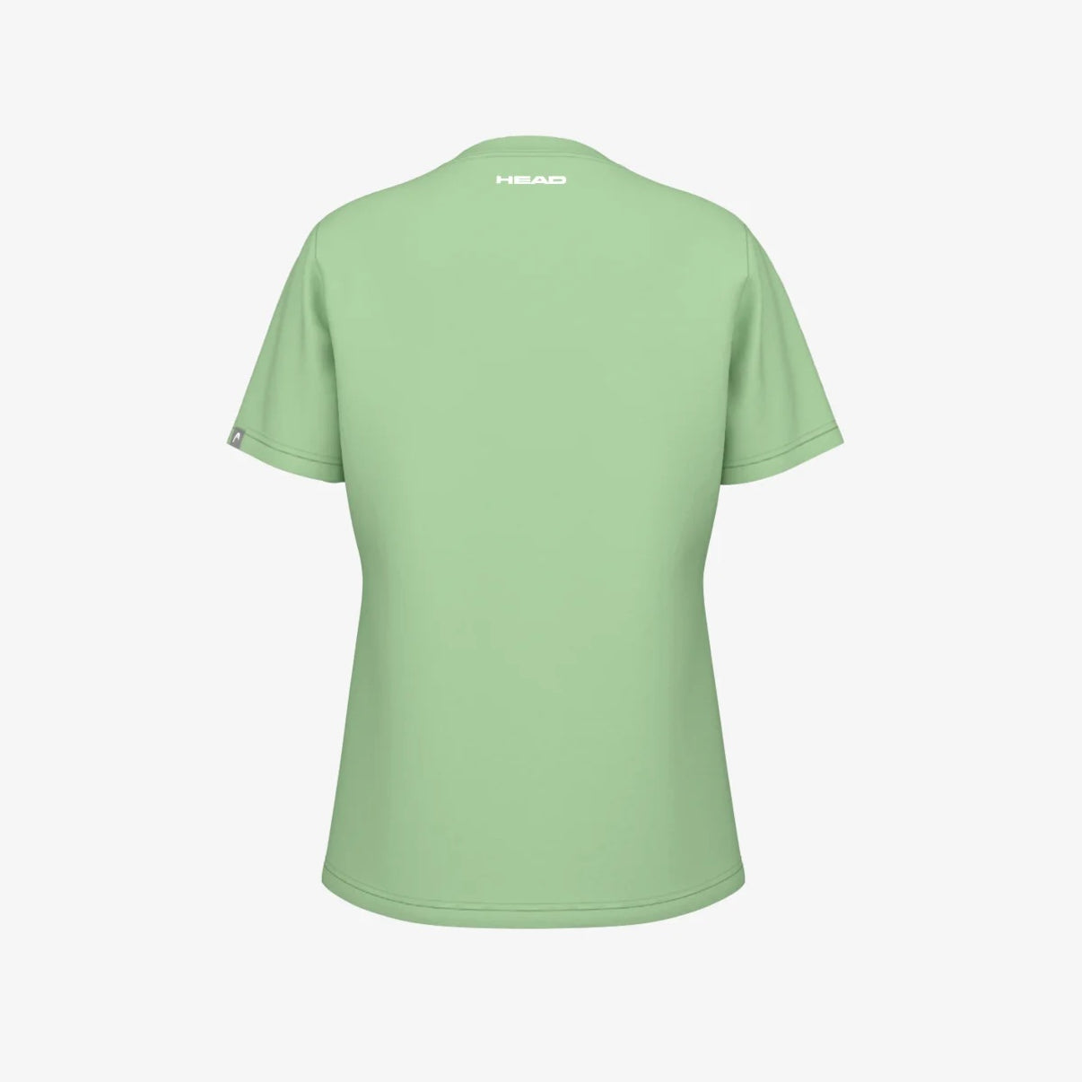 HEAD T-SHIRT RAINBOW DONNA