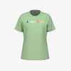 HEAD T-SHIRT RAINBOW DONNA