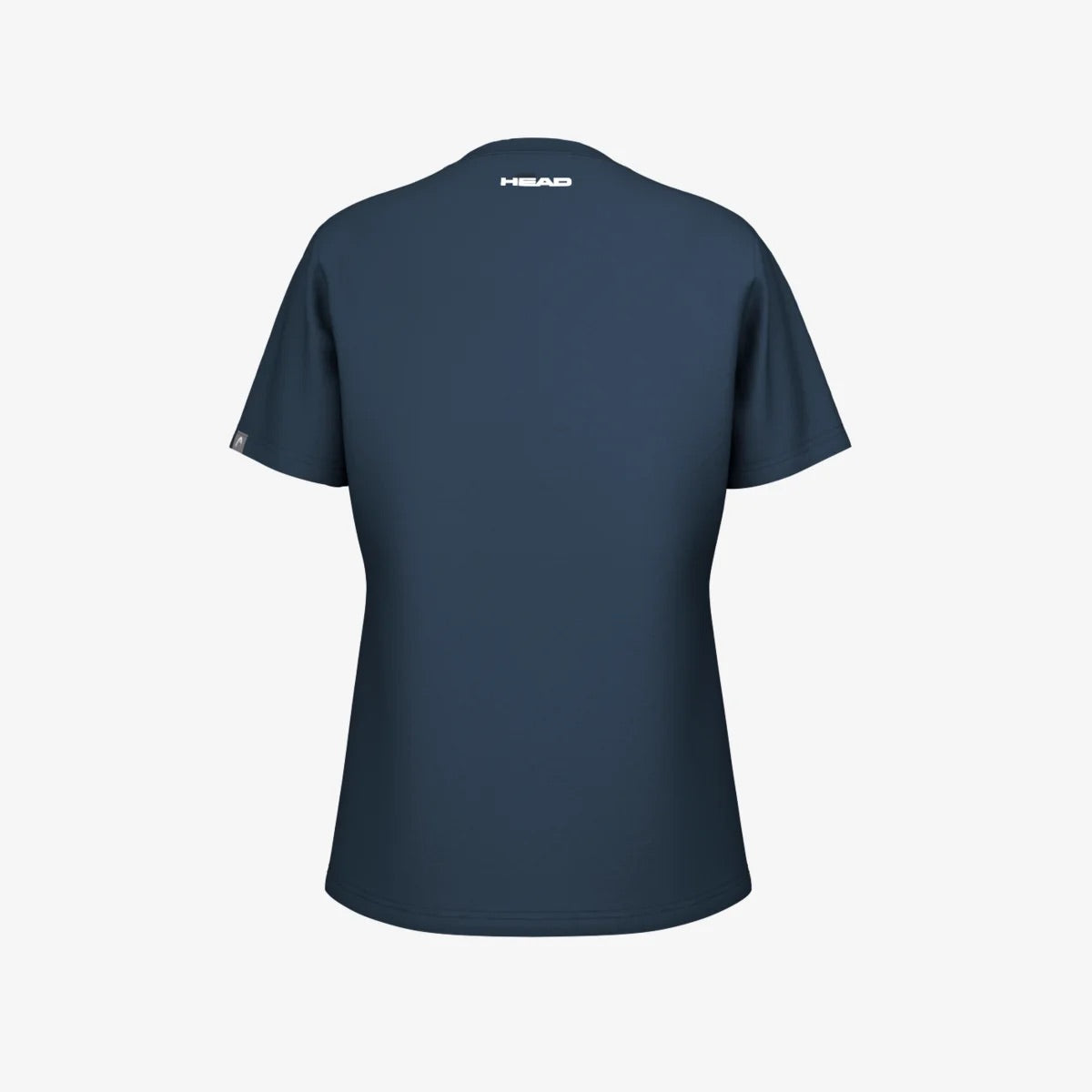 HEAD T-SHIRT RAINBOW DONNA