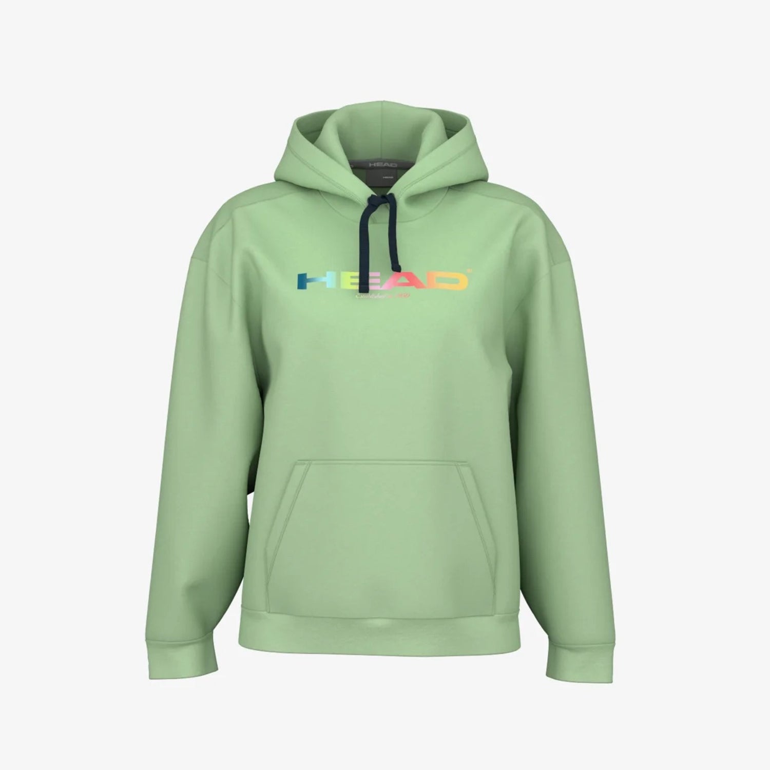 Head Felpa Sportiva Tennis Donna Rally Hoodie