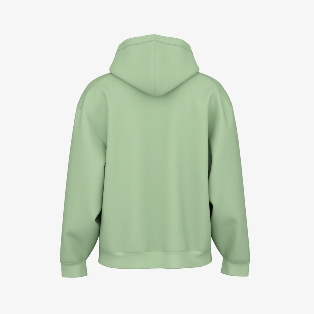 HEAD RALLY HOODIE DONNA