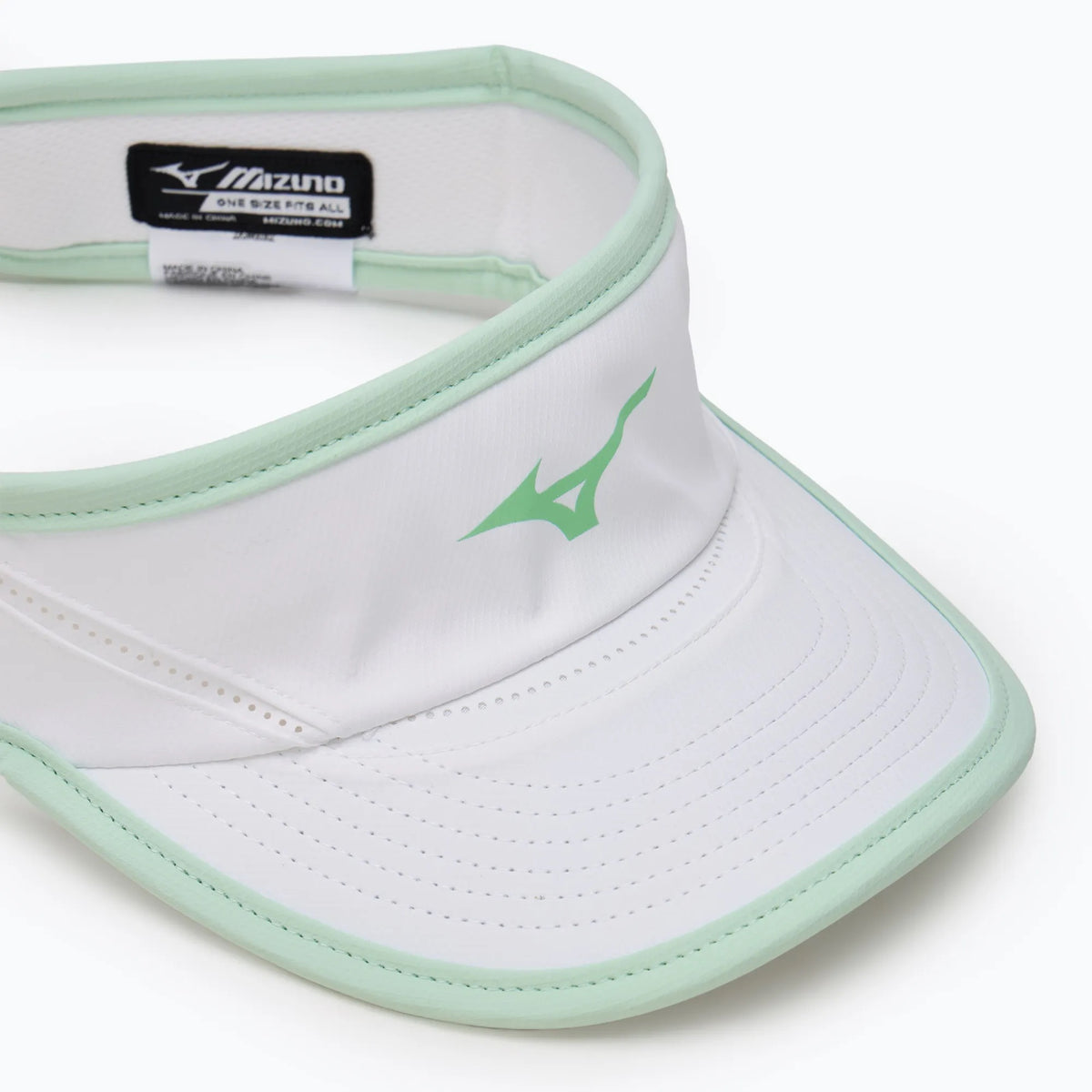 MIZUNO DRYLITE VISIERA DA TENNIS