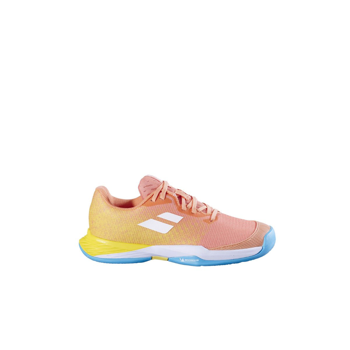 BABOLAT SCARPE JET MACH 3 CLAY JUNIOR
