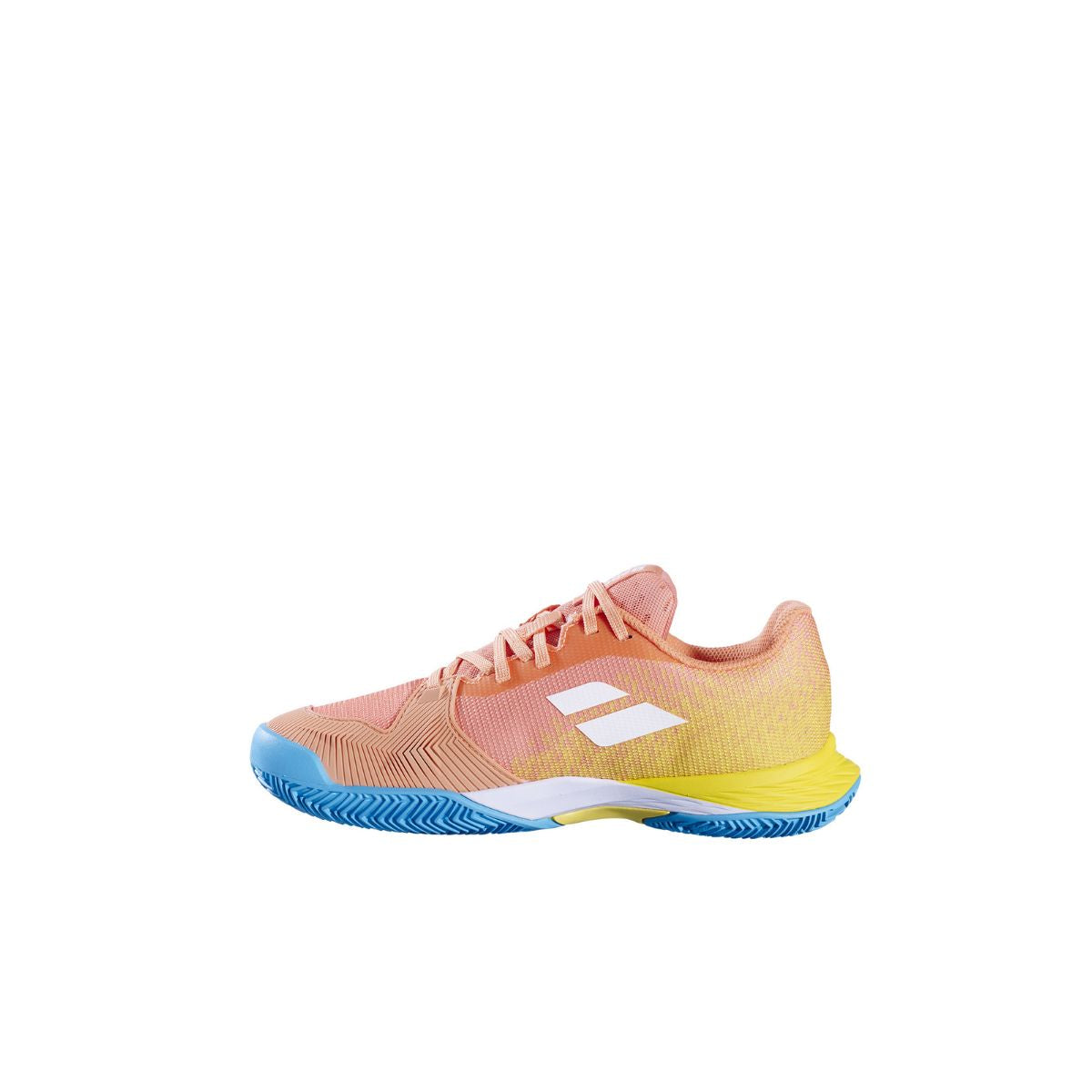 BABOLAT SCARPE JET MACH 3 CLAY JUNIOR