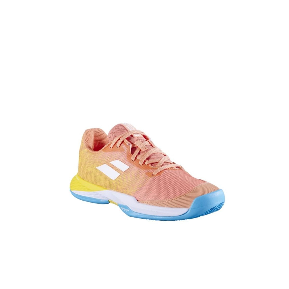 BABOLAT SCARPE JET MACH 3 CLAY JUNIOR