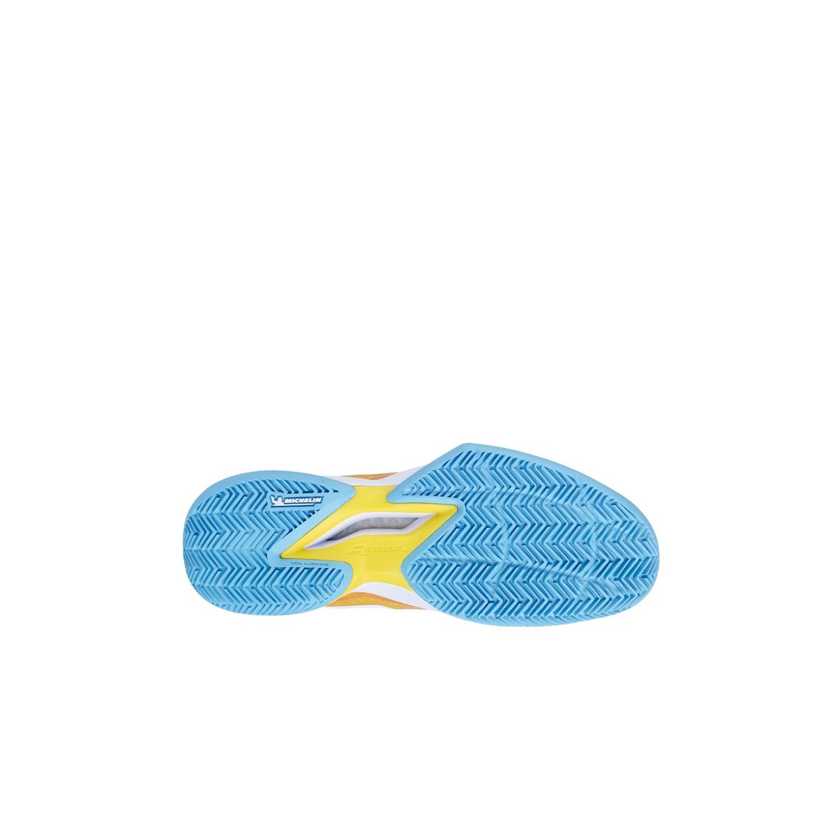 Babolat Scarpe tennis  JET MACH 3 CLAY JUNIOR