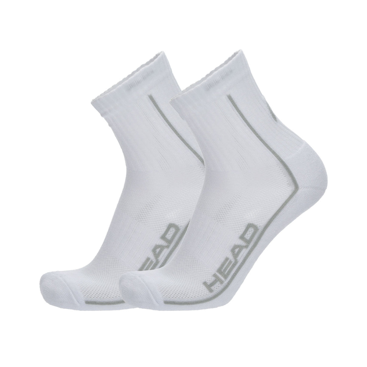 HEAD Calze Sportive Unisex TENNIS PERFORMANCE 2P ALL SPORT