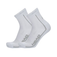HEAD Calze Sportive Unisex TENNIS PERFORMANCE 2P ALL SPORT