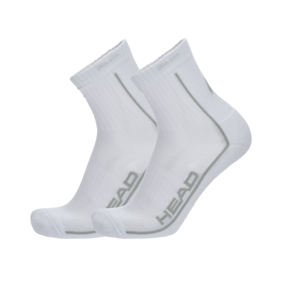 HEAD Calze Sportive Unisex TENNIS PERFORMANCE 2P ALL SPORT