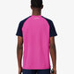 LACOSTE POLO DA TENNIS COLOR BLOCK ULTRA DRY