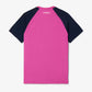 LACOSTE POLO DA TENNIS COLOR BLOCK ULTRA DRY