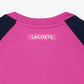 LACOSTE POLO DA TENNIS COLOR BLOCK ULTRA DRY
