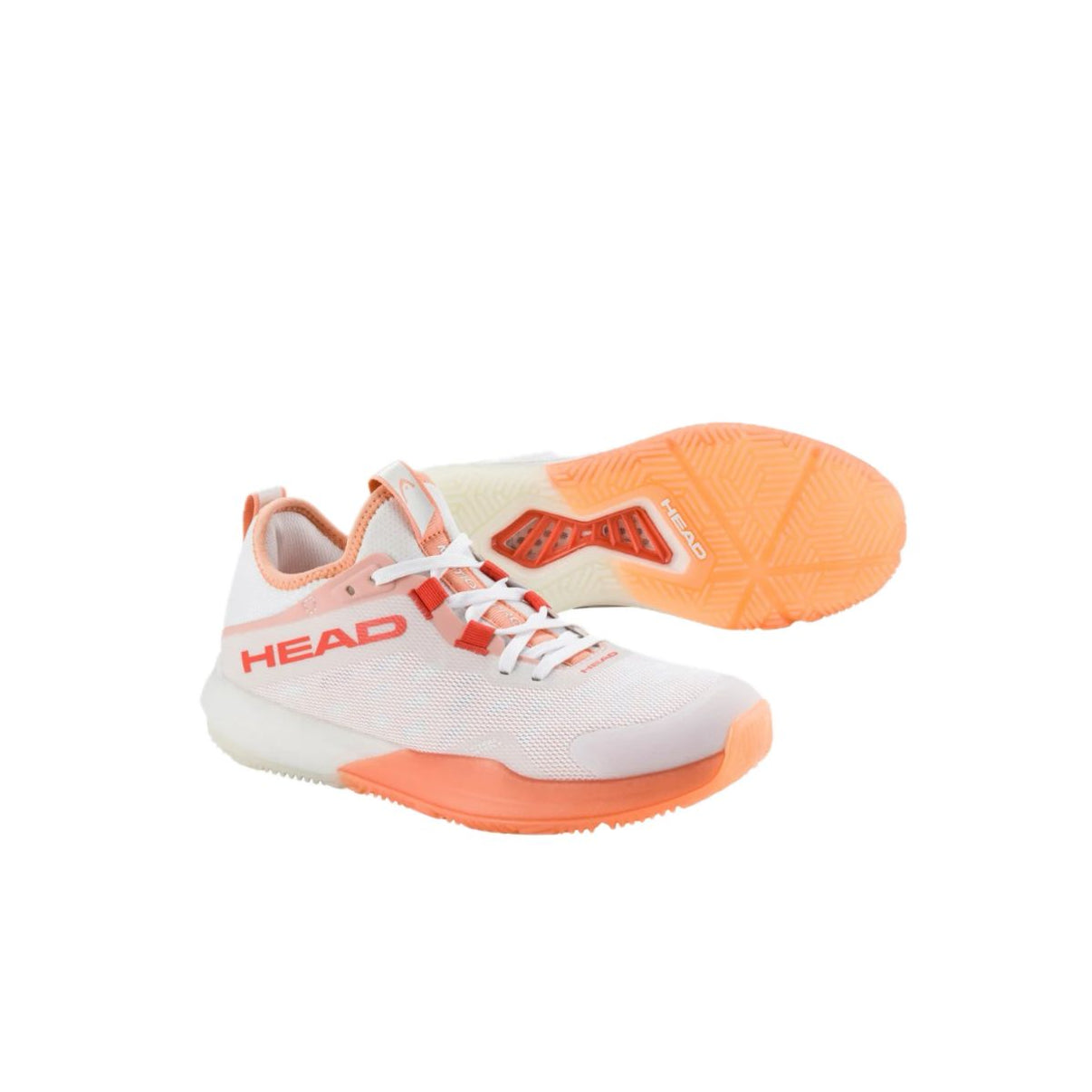 HEAD Scarpe Padel Donna Motion Pro