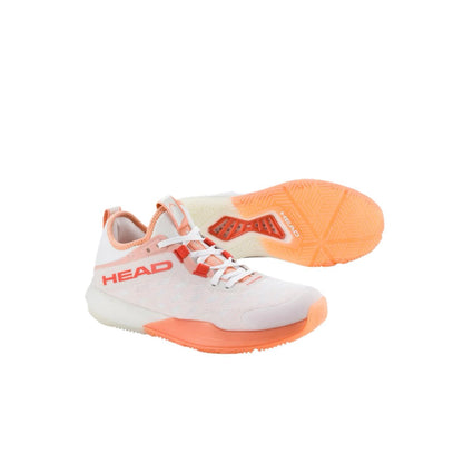 HEAD Scarpe Padel Donna Motion Pro