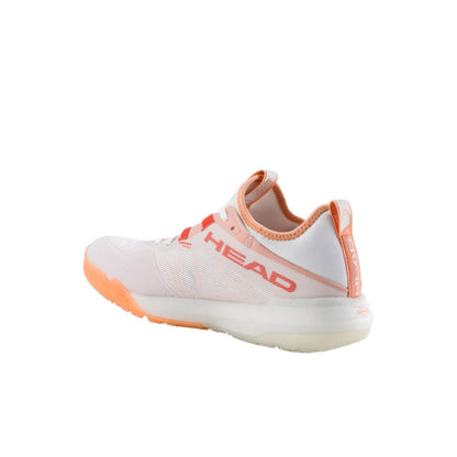 HEAD Scarpe Padel Donna Motion Pro