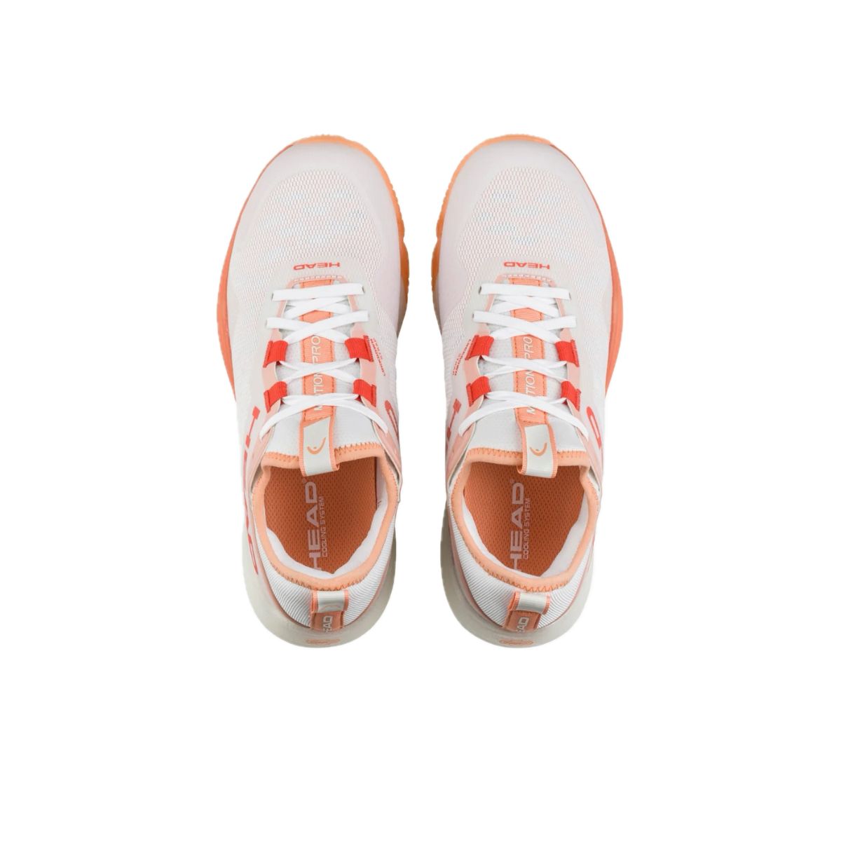 HEAD Scarpe Padel Donna Motion Pro