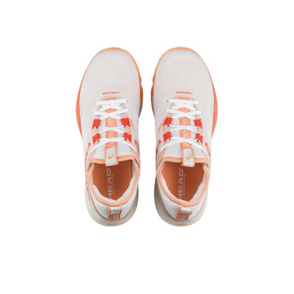 HEAD Scarpe Padel Donna Motion Pro