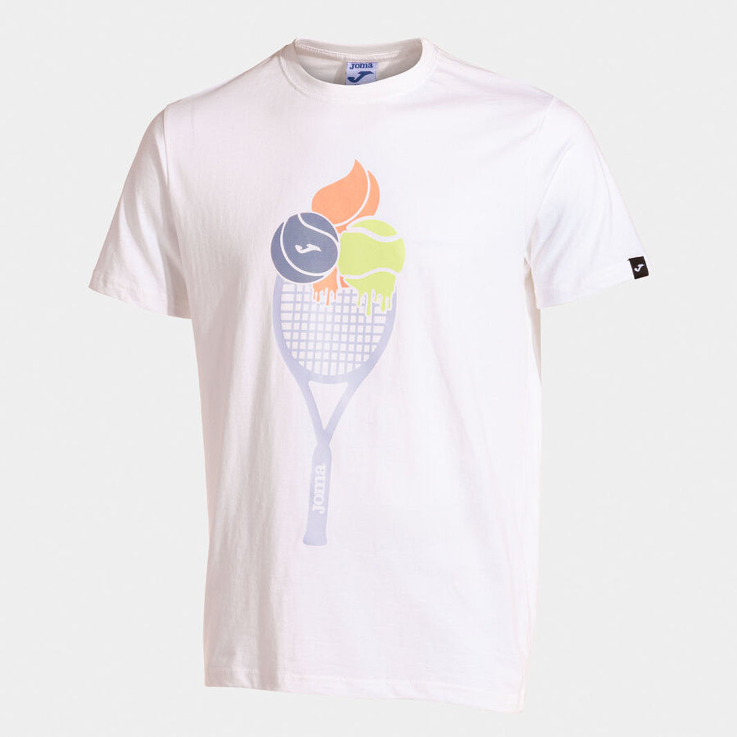 JOMA MAGLIA A MANICHE CORTE UOMO CHALLENGE