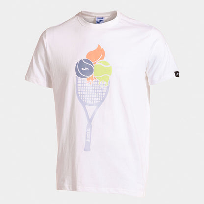 JOMA MAGLIA A MANICHE CORTE UOMO CHALLENGE